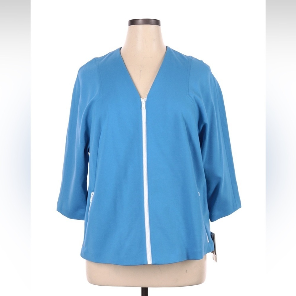 NWT Doncaster jacket